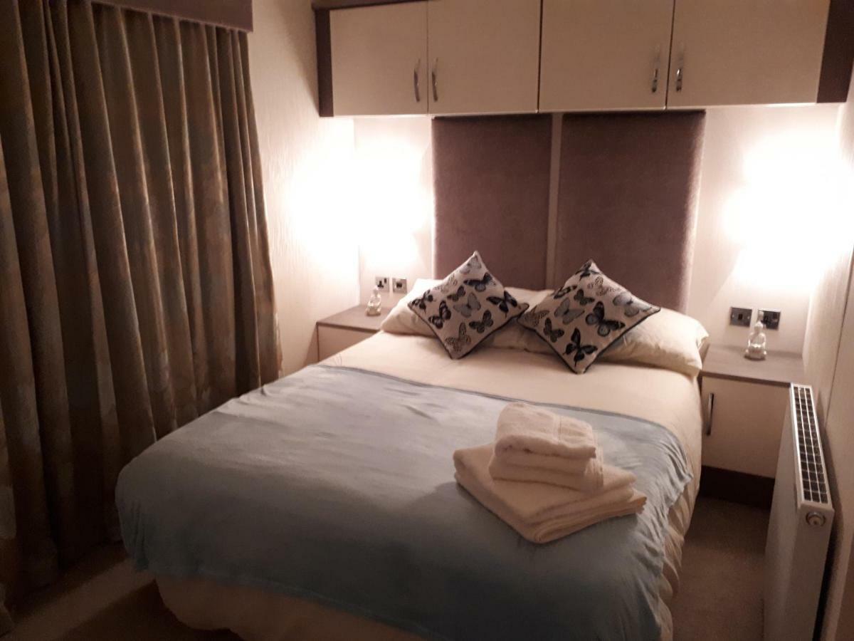 Hunter Lodge 奥其特拉德 外观 照片