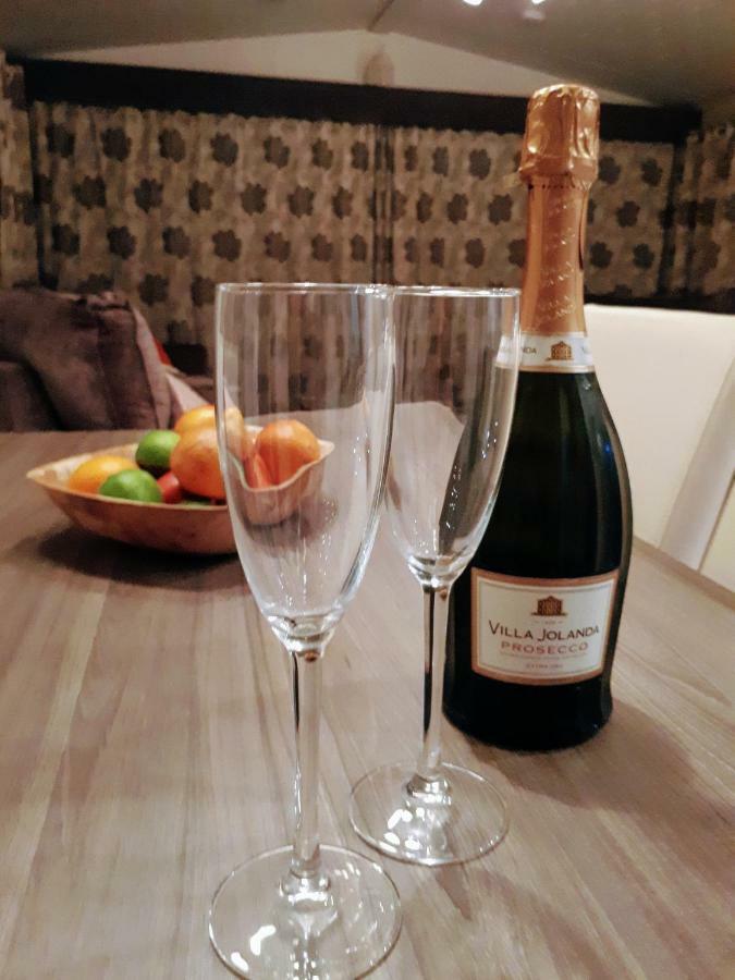 Hunter Lodge 奥其特拉德 外观 照片